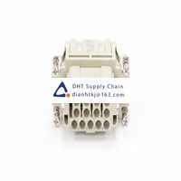 RS PRO_208-4528_Power connector