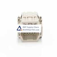 RS PRO_208-4529_Power connector