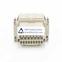 RS PRO_208-4530_Power connector