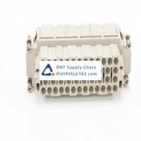 RS PRO_208-4532_Power connector