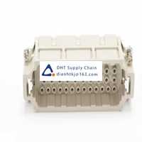 RS PRO_208-4534_Power connector