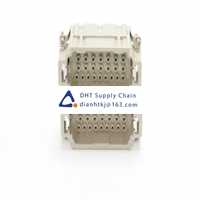 RS PRO_208-4536_Power connector