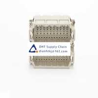 RS PRO_208-4538_Power connector