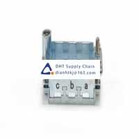 RS PRO_208-4539_Power connector