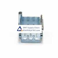 RS PRO_208-4540_Power connector