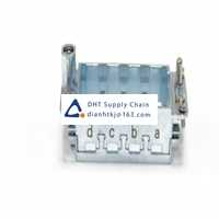 RS PRO_208-4541_Power connector