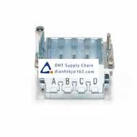 RS PRO_208-4542_Power connector