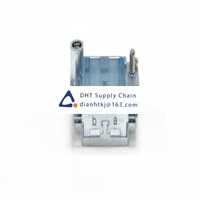 RS PRO_208-4545_Power connector