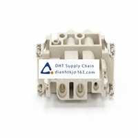RS PRO_208-4547_Power connector