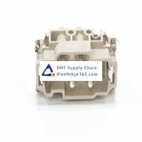 RS PRO_208-4548_Power connector