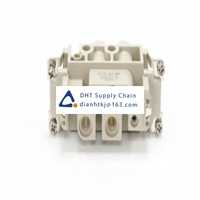 RS PRO_208-4550_Power connector