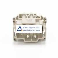 RS PRO_208-4551_Power connector