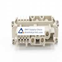 RS PRO_208-4552_Power connector