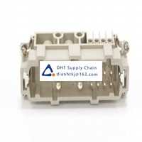 RS PRO_208-4553_Power connector