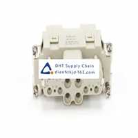 RS PRO_208-4554_Power connector