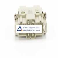 RS PRO_208-4556_Power connector