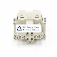 RS PRO_208-4557_Power connector