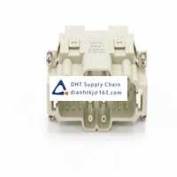 RS PRO_208-4558_Power connector