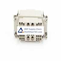 RS PRO_208-4559_Power connector