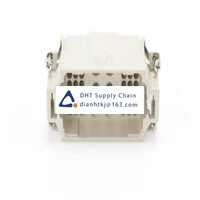 RS PRO_208-4560_Power connector