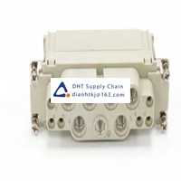 RS PRO_208-4561_Power connector