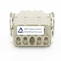 RS PRO_208-4563_Power connector