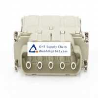 RS PRO_208-4564_Power connector