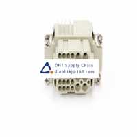 RS PRO_208-4565_Power connector