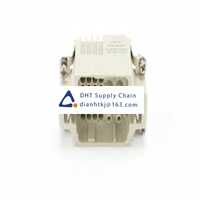 RS PRO_208-4566_Power connector