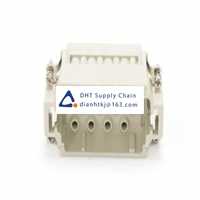 RS PRO_208-4568_Power connector