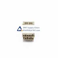 RS PRO_208-4569_Power connector