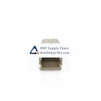RS PRO_208-4573_Power connector