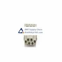 RS PRO_208-4575_Power connector