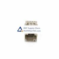 RS PRO_208-4576_Power connector
