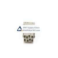 RS PRO_208-4578_Power connector