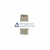 RS PRO_208-4584_Power connector