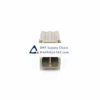 RS PRO_208-4588_Power connector