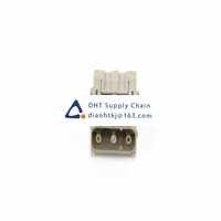 RS PRO_208-4590_Power connector