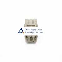 RS PRO_208-4591_Power connector