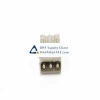 RS PRO_208-4592_Power connector