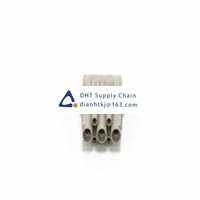 RS PRO_208-4593_Power connector