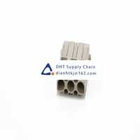 RS PRO_208-4594_Power connector