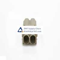 RS PRO_208-4603_Power connector