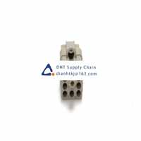 RS PRO_208-4607_Power connector