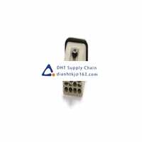 RS PRO_208-4610_Power connector