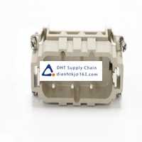 RS PRO_208-4613_Power connector