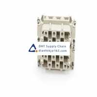 RS PRO_208-4614_Power connector