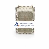 RS PRO_208-4615_Power connector
