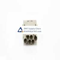 RS PRO_208-4617_Power connector