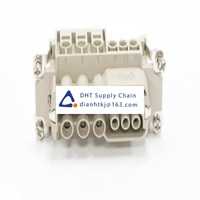 RS PRO_208-4618_Power connector